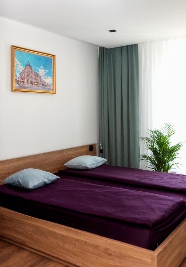 Vip Apartament Number 7 Lublin Exterior foto