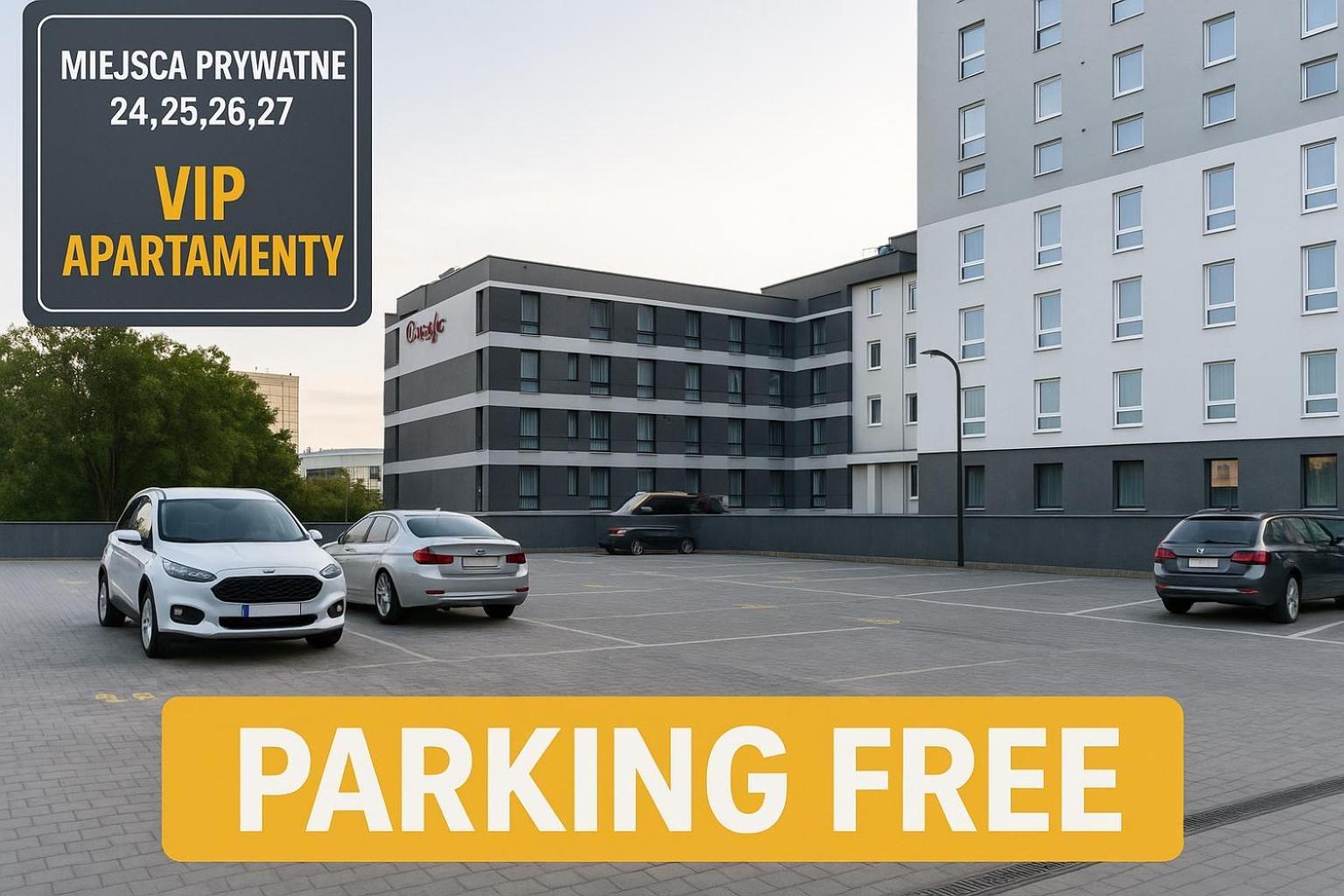 Vip Apartament Number 7 Lublin Exterior foto